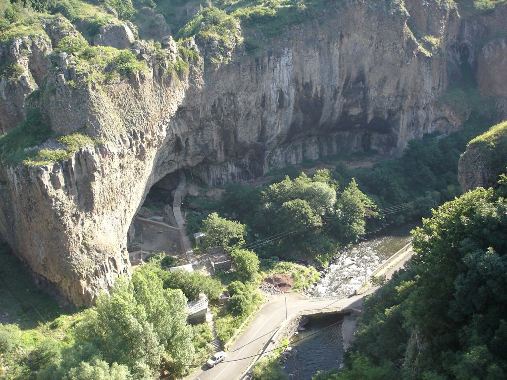 Jermuk